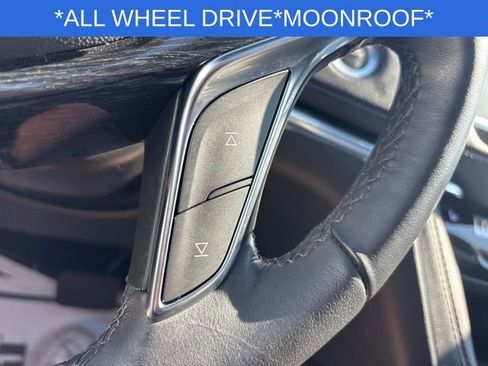 Used 2024 Cadillac XT5 Premium Luxury AWD/4WD image 43