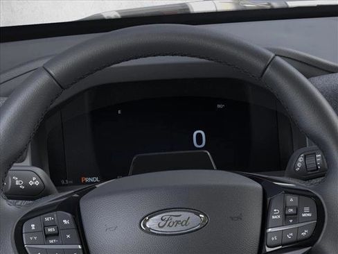 New 2025 Ford Explorer Platinum image 13