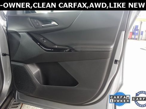 Used 2025 Chevrolet Equinox LT image 23