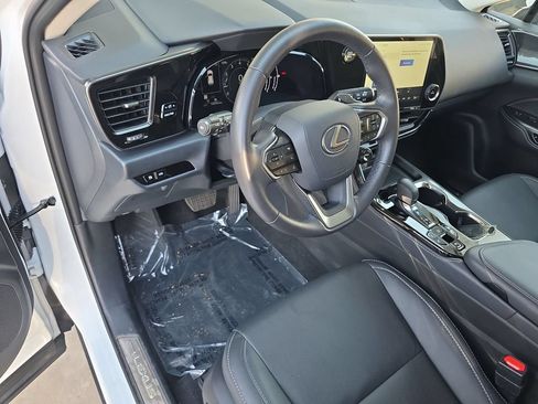 Used 2026 Lexus NX 350 AWD w/ Accessory Package (2T) image 10