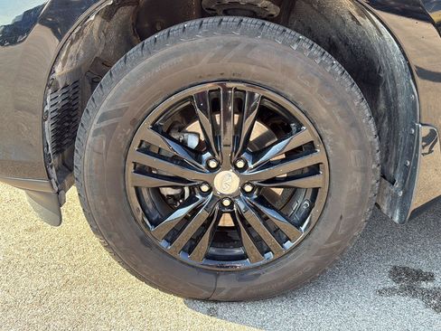 Used 2016 INFINITI QX60 Luxe AWD/4WD image 14