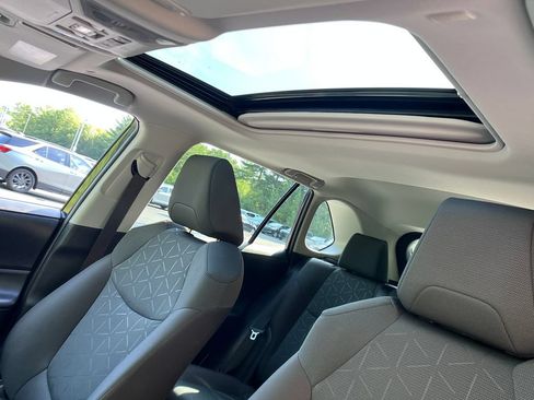 Used 2024 Toyota RAV4 XLE w/ Convenience Package AWD/4WD image 20