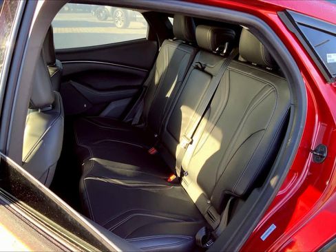 Used 2021 Ford Mustang Mach-E Premium image 14