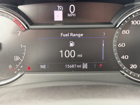 Certified 2023 Cadillac XT4 Sport image 34