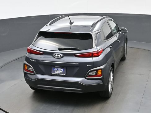 Used 2020 Hyundai Kona SEL AWD/4WD image 36