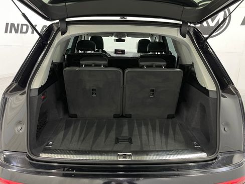 Used 2018 Audi Q7 3.0T Premium Plus w/ Premium Plus Package image 28