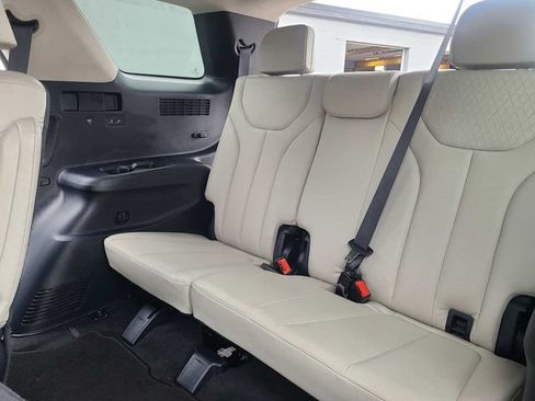 Used 2022 Hyundai Palisade SEL w/ Premium Package AWD/4WD image 29