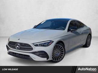 Certified 2024 Mercedes-Benz CLE 300 CLE 300 video 1