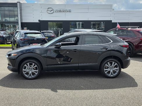 New 2025 MAZDA CX-30 AWD 2.5 S w/ Preferred Package image 9