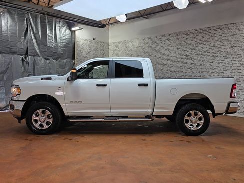 Used 2024 RAM 2500 Big Horn image 6