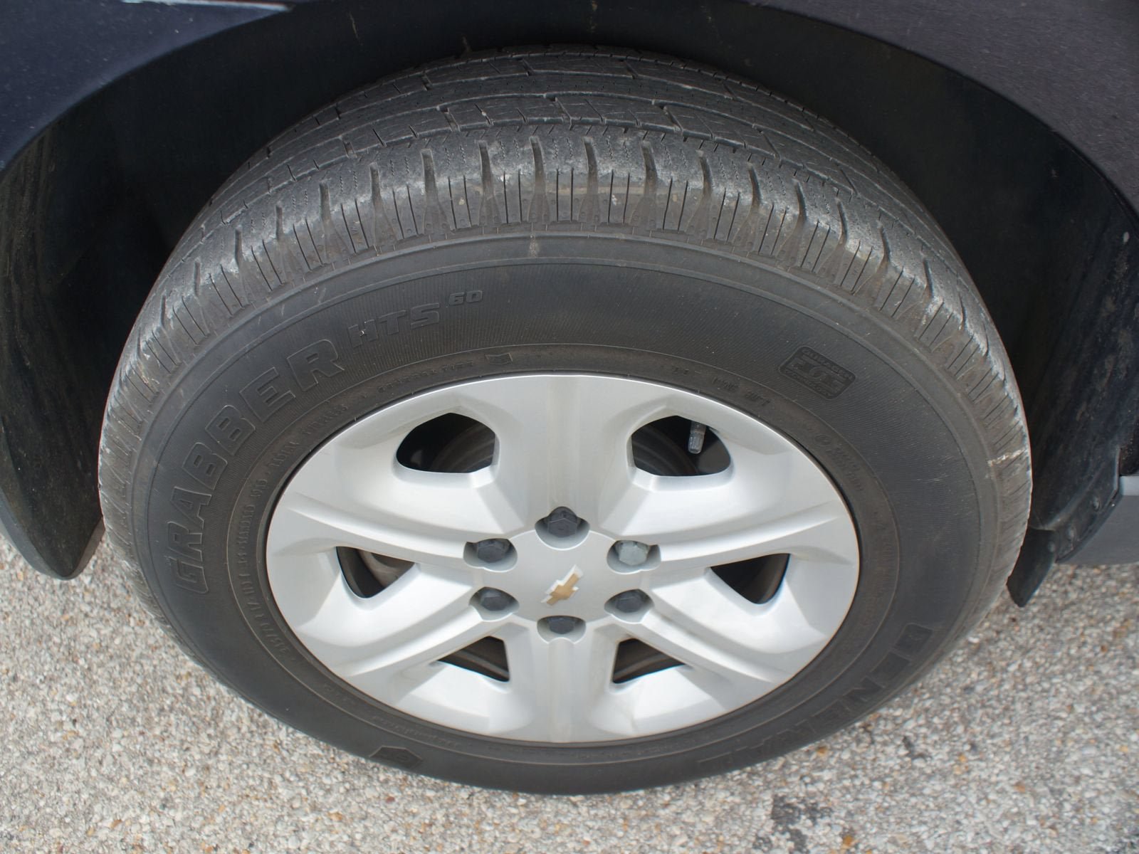 Used 2016 Chevrolet Traverse LS FWD image 16