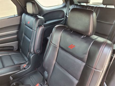 New 2025 Dodge Durango R/T image 10