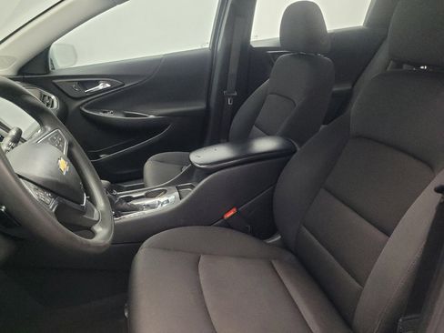 Used 2023 Chevrolet Malibu LS FWD image 17