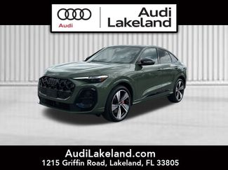 New 2026 Audi SQ5 Premium Plus AWD/4WD 360° Tour