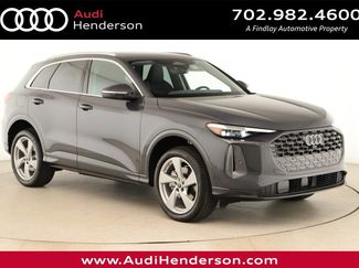 New 2025 Audi Q5 Premium Plus video 1