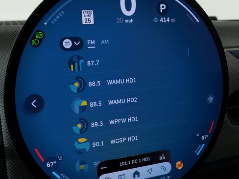 Used 2025 MINI Cooper S image 48