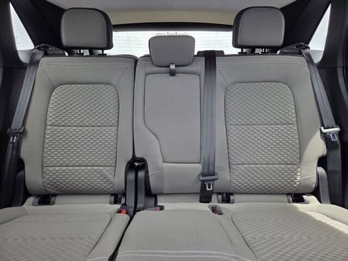 Certified 2021 Ford Escape SE w/ Convenience Package FWD image 11