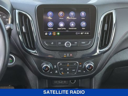 Used 2024 Chevrolet Equinox RS AWD/4WD image 15