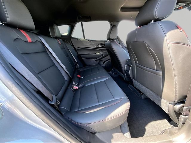 New 2026 Chevrolet Trax RS w/ Sunroof Package FWD image 26
