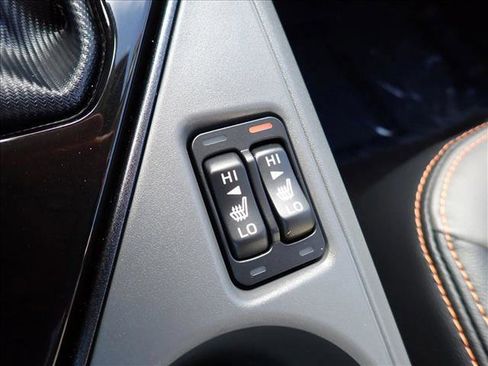 Certified 2025 Subaru Crosstrek 2.5i Limited image 16