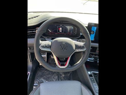 New 2026 Volkswagen Jetta GLI Autobahn image 8