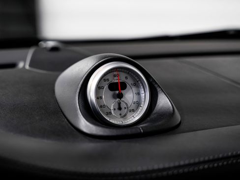 Used 2007 Porsche 911 Turbo image 12