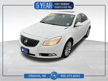 Used 2012 Buick Regal Premium