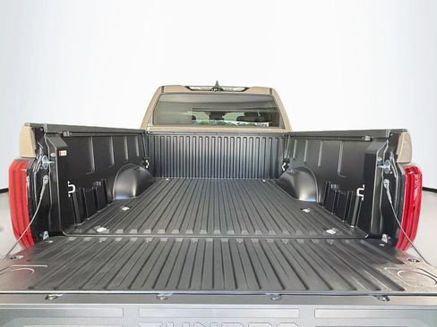 New 2026 Toyota Tundra Limited w/ TRD Off-Road Package AWD/4WD image 23