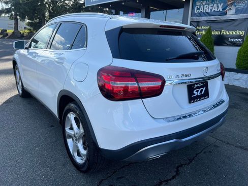 Used 2020 Mercedes-Benz GLA 250 4MATIC image 9