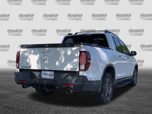 Used 2023 Honda Ridgeline RTL-E image 10