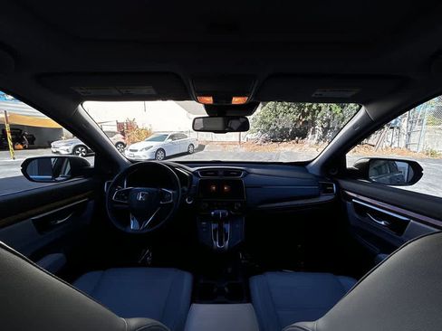 Used 2018 Honda CR-V EX-L image 10