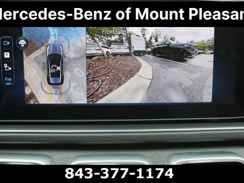 Certified 2025 Mercedes-Benz GLE 450 4MATIC image 49