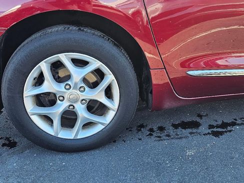 Used 2017 Chrysler Pacifica Touring-L Plus image 8