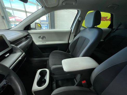 Used 2024 Hyundai Ioniq 5 SEL RWD image 12