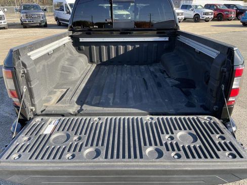 Used 2023 Nissan Frontier PRO-4X w/ Pro-4X Premium Package image 44