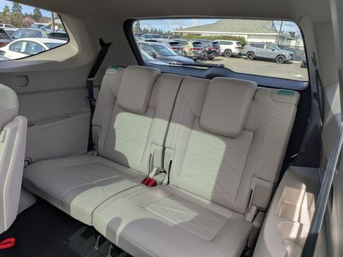 New 2026 Volkswagen Atlas SE image 30