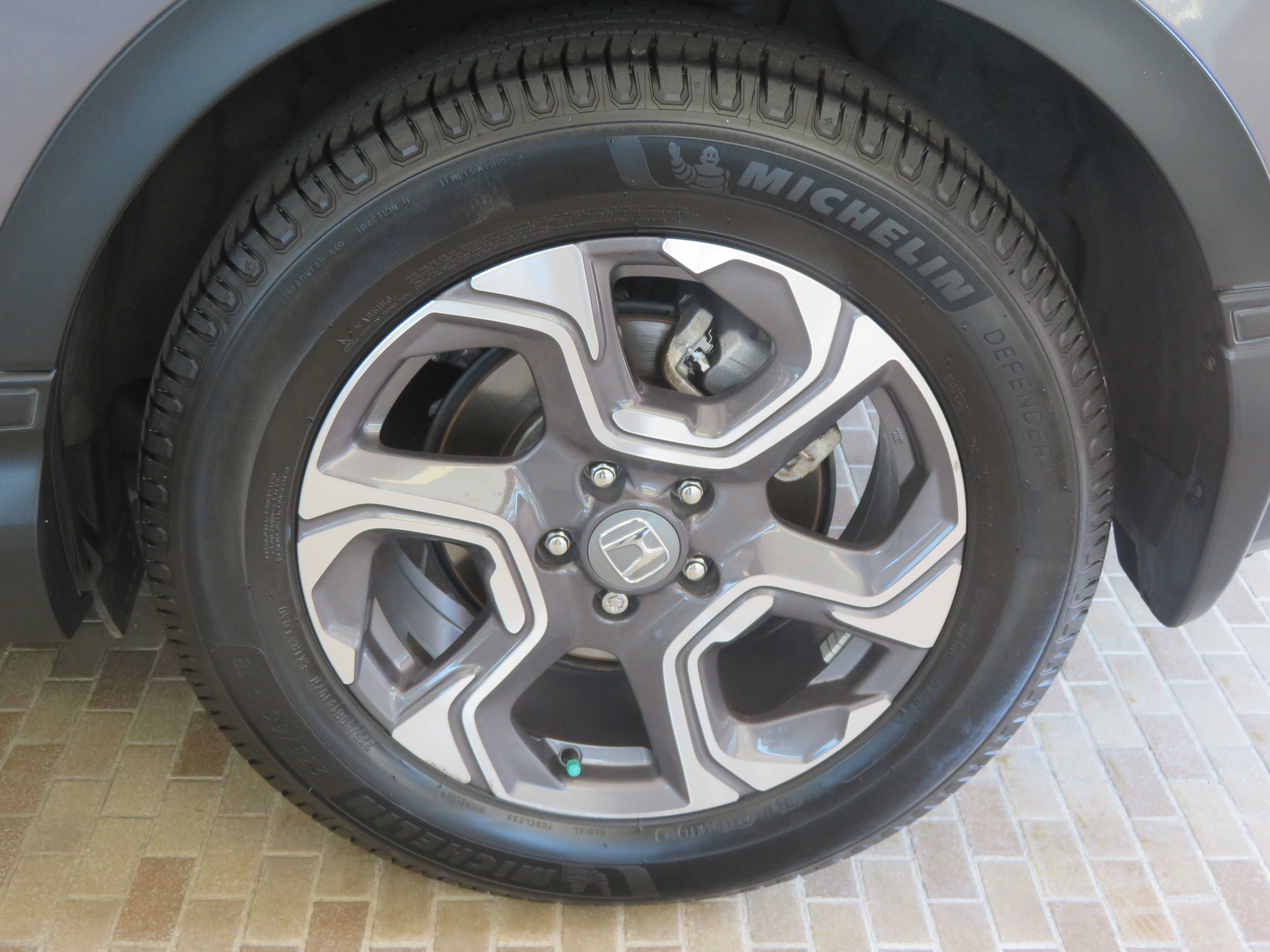 Used 2018 Honda CR-V EX-L image 8