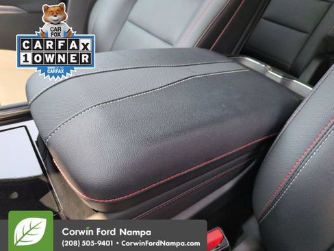 Used 2025 Chevrolet Traverse Z71 w/ Enhanced Driving Package AWD/4WD image 18