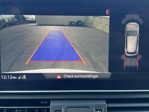 Used 2019 Audi SQ5 Premium Plus w/ Premium Plus Package image 22