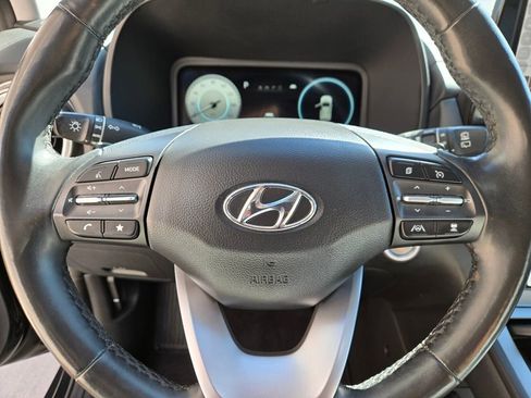 Used 2022 Hyundai Kona Limited image 23