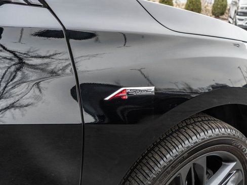 Used 2024 Acura RDX A-Spec image 4