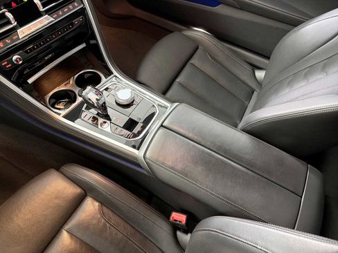 Used 2019 BMW M850i xDrive Coupe w/ Comfort Seating Package image 22