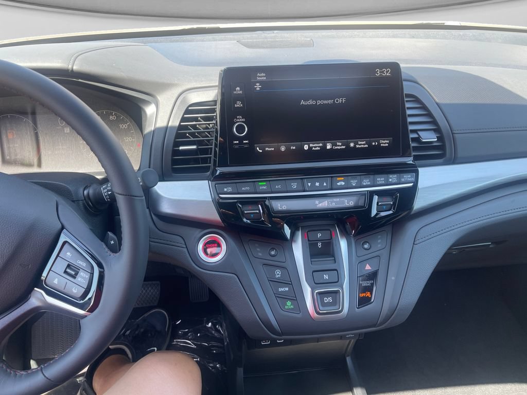 New 2026 Honda Odyssey Sport-L image 15