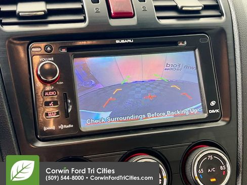 Used 2013 Subaru Crosstrek 2.0i Limited w/ Popular Pkg 2 AWD/4WD image 21