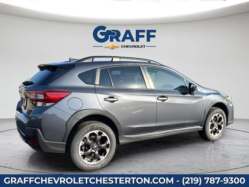 Used 2023 Subaru Crosstrek 2.0i Premium AWD/4WD image 15