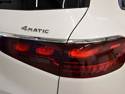 New 2026 Mercedes-Benz GLS 450 4MATIC image 12