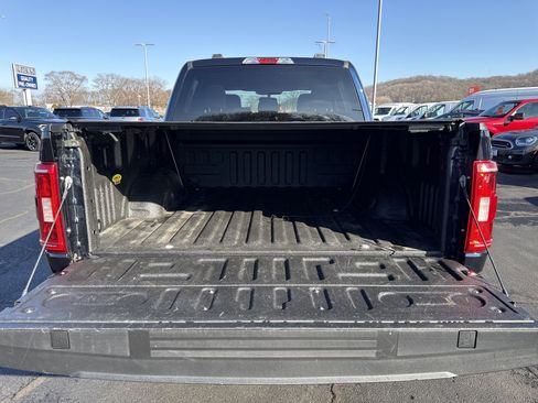 Used 2023 Ford F150 XL w/ Equipment Group 102A High image 6