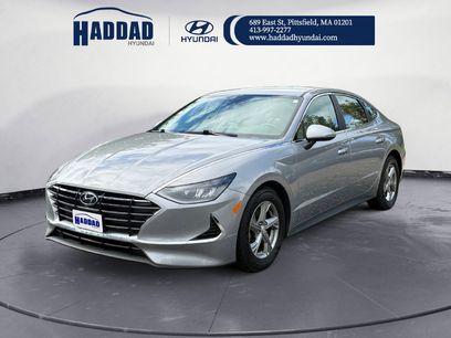 Used 2023 Hyundai Sonata SE