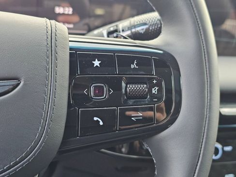 New 2026 Genesis G80 3.5T Prestige image 35