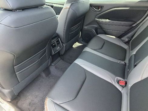 New 2026 Subaru Forester Sport AWD/4WD image 24